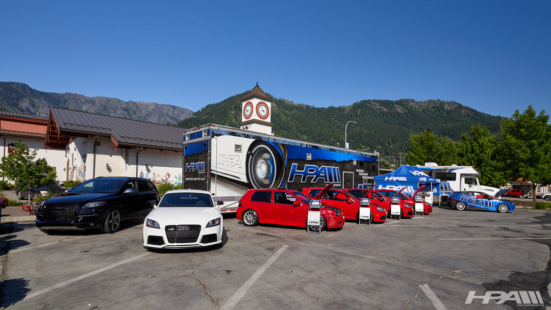 A Look Back to Leavenworth 2019