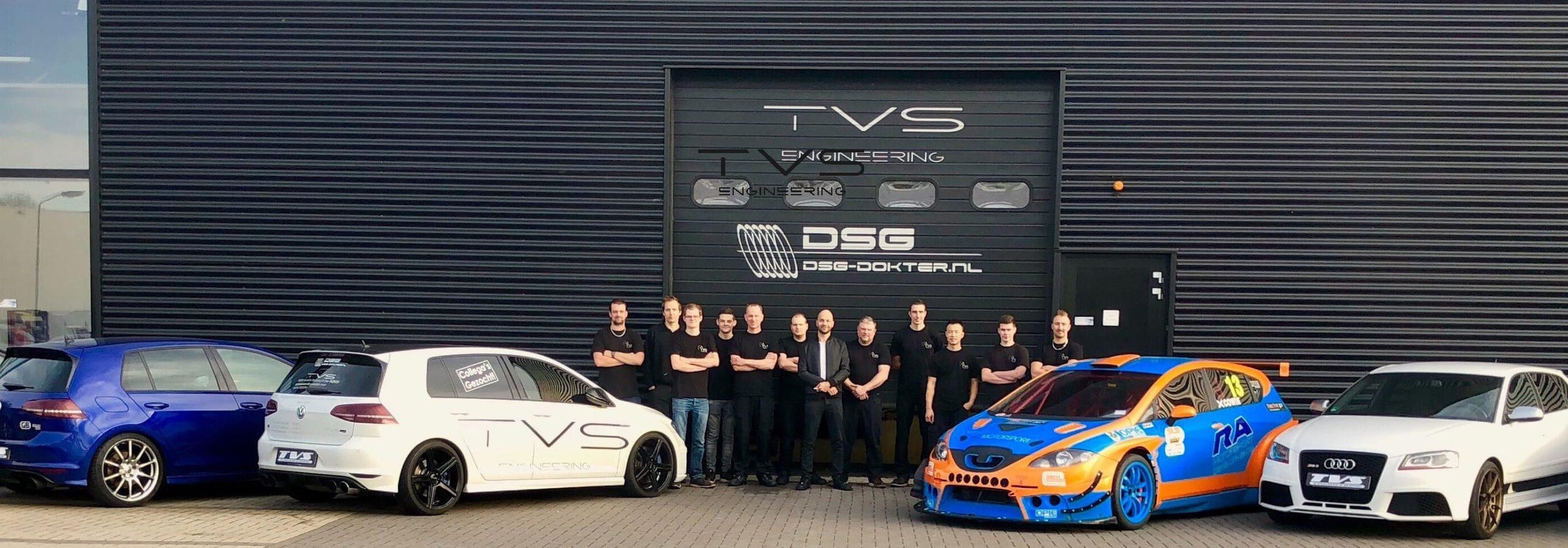 TVS Engineering
