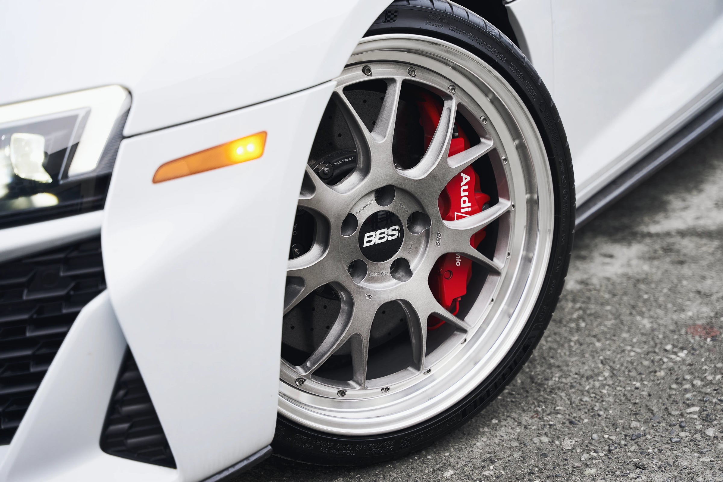 BBS Wheels