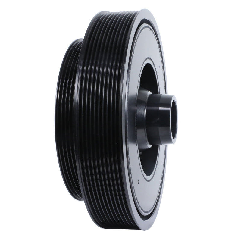 Fluidampr Harmonic Damper SFI Dodge SRT Hellcat 6.2L Fluidampr Harmonic Damper SFI Dodge SRT Hellcat 6.2L