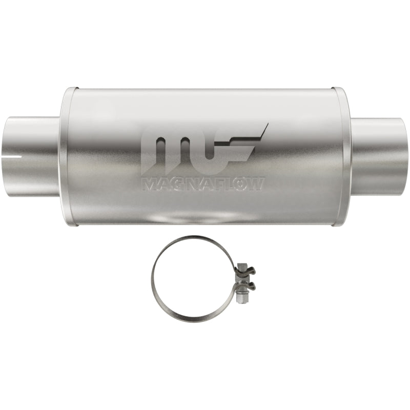 MagnaFlow 12775 Muffler 7