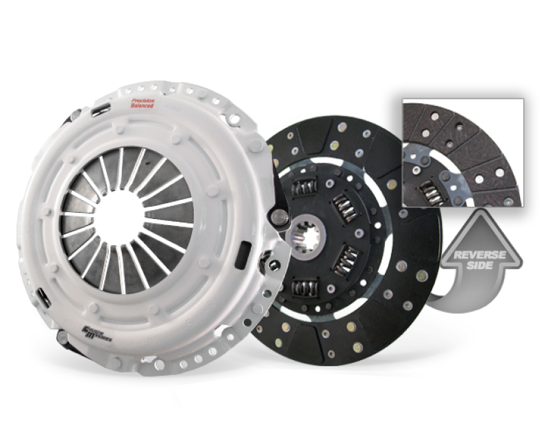 Clutch Masters 14-19 Toyota Corolla : 1.8L FX250 Clutch Kit