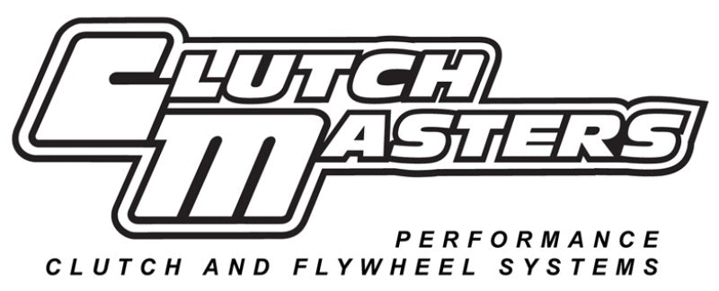 Clutch Masters 17-21 Civic Type R 725 Series Twin Disc Race Clutch w/Alum. Flywheel
