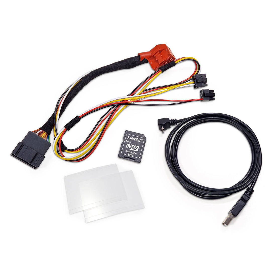 VAD28/32 VAG Diagnosis Gateway Cable