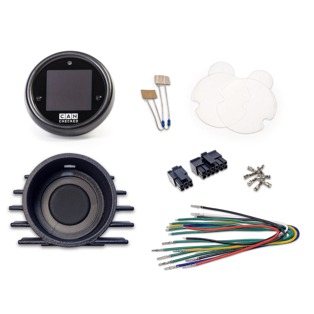 VADPro VAD15 for VW New Beetle (9C)