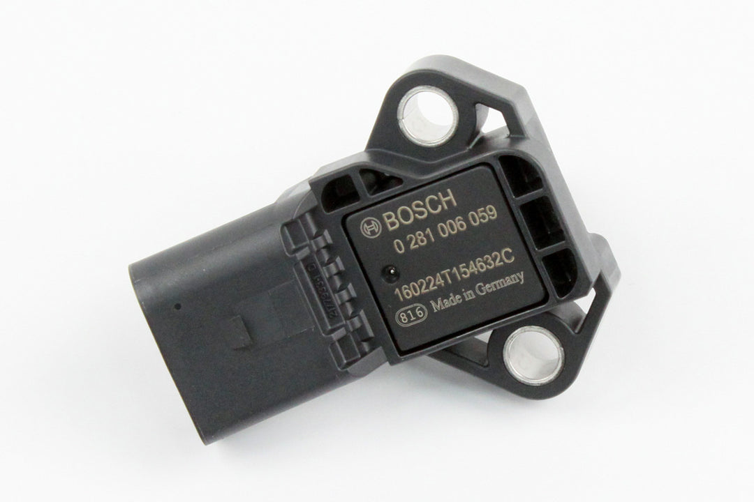 BOSCH 4 Bar MAP Sensor for VW MQB