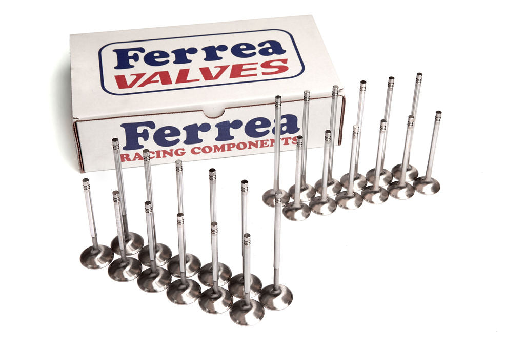 Ferrea FTX 3.2L VR6 Valve Set Kit