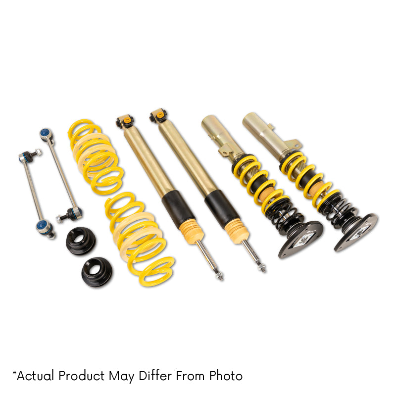 ST XTA Plus 3 Coilover Kit Mini Cooper (F56) Hardtop 2dr w