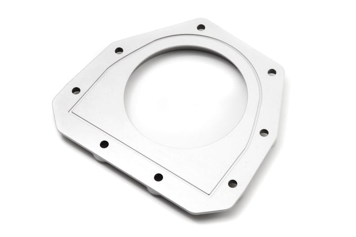iABED Billet Aluminum Rear Main Seal Upgrade EA113 FSI