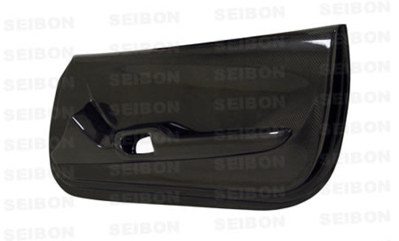Seibon 93-98 Toyota Supra Carbon Fiber Door Panels (Pair) – HPA