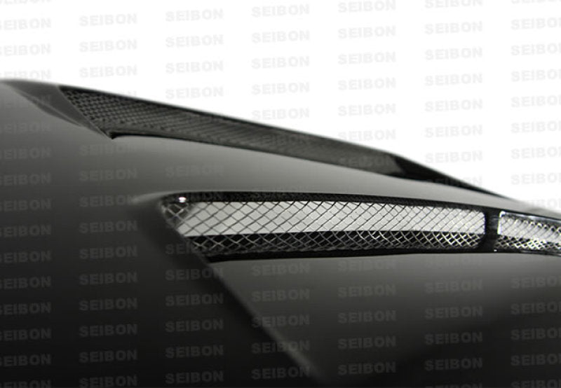 【seibe3087】 Seibon 98-04 Lexus GS Series DV-Style Carbon Fiber Hood – HPA