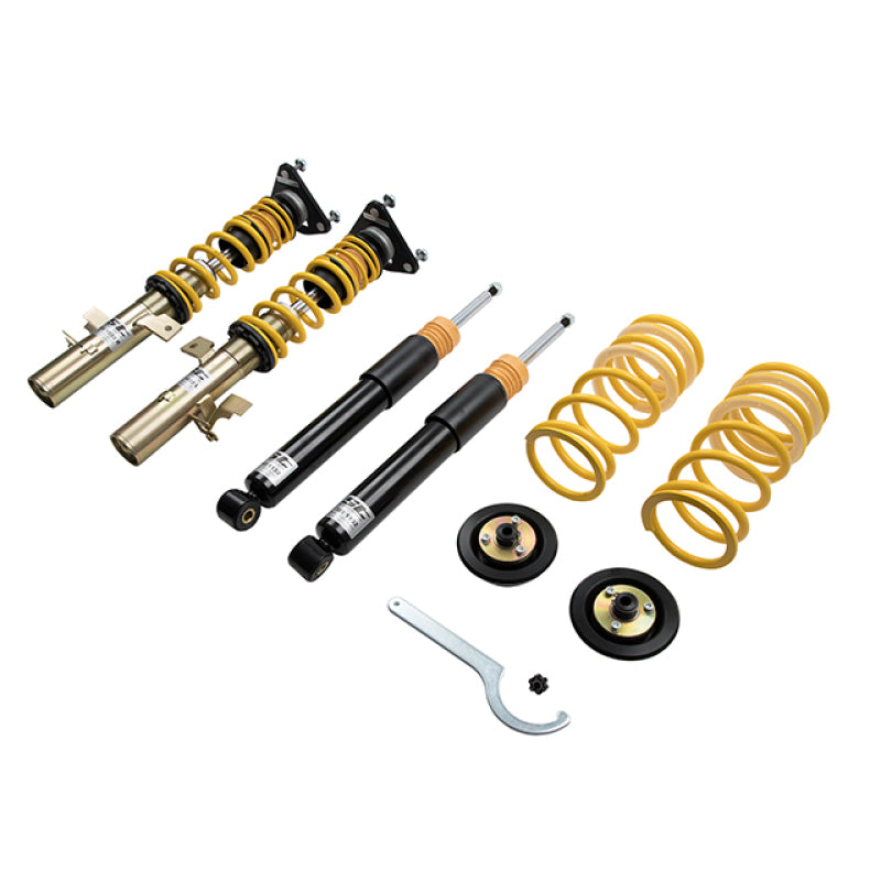 ST XTA Coilover Kit Ford Focus RS – HPA Motorsports