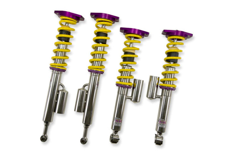 KW Coilover Kit V3 Maserati Quattroporte (M139) – HPA Motorsports
