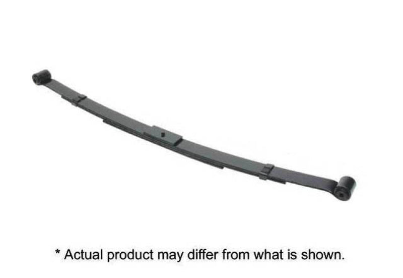 ST Suspensions Muscle Car Springs - 1969-1974 Chevrolet Nova Coupe Sedan