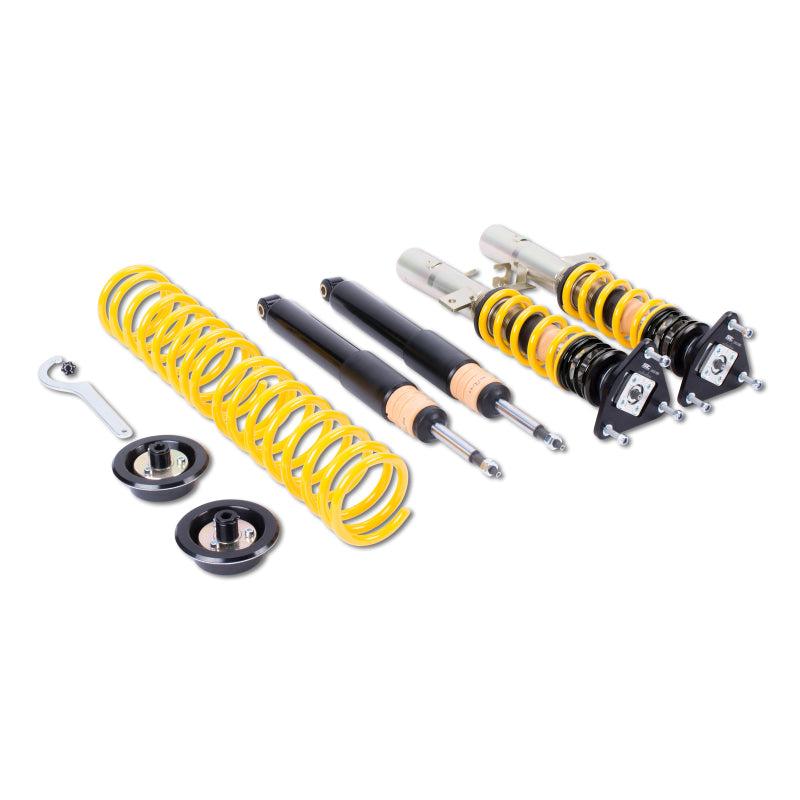 ST XTA Coilover 2013+ Ford Focus ST – HPA Motorsports