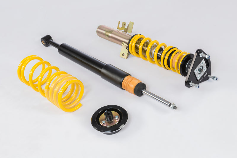 ST XTA Adjustable Coilovers 10-13 Mazdaspeed 3 – HPA Motorsports