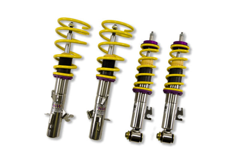 KW Suspensions KW V3 Coilover Kit - Mini John Cooper Works GP (F56) Hardtop 2DR main image 1