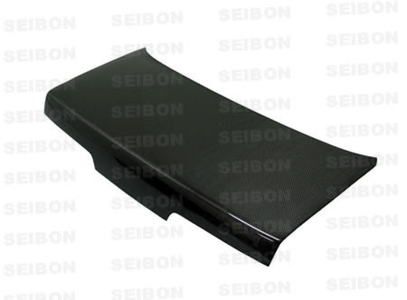 Seibon 89-94 Nissan 240SX HB OEM Carbon Fiber Trunk – HPA Motorsports