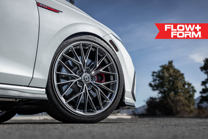 HRE FlowForm FF28 Wheels