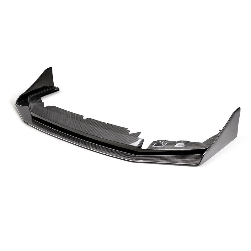 Seibon 18-20 Subaru WRX/STI CW Carbon Fiber Front Lip – HPA