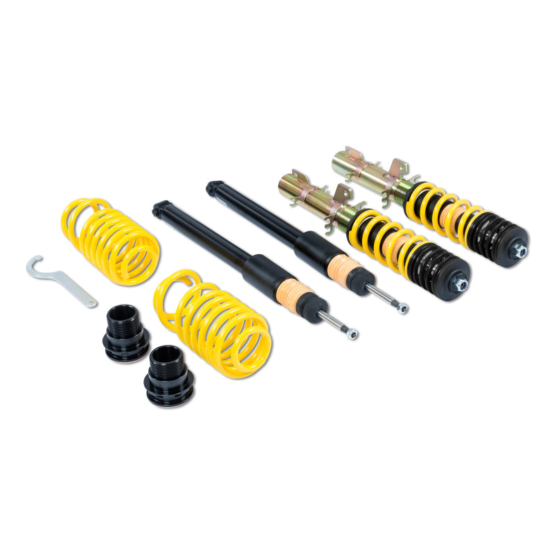 ST Coilover Kit 97-05 Volkswagen Golf MKIV – HPA Motorsports