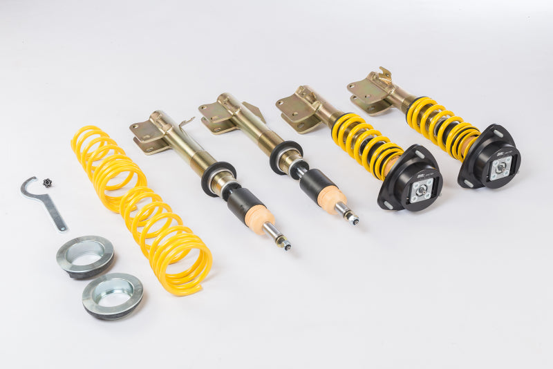 ST XTA Coilover Kit 05-07 Subaru WRX STI – HPA Motorsports