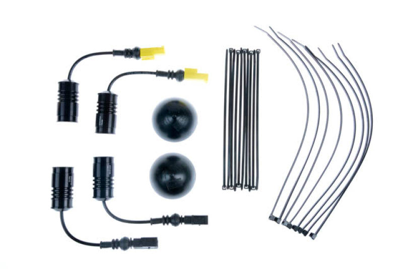 KW Electronic Damping Cancellation Kit - 2018+ Mercedes-Benz GT AMG Roadster main image 0