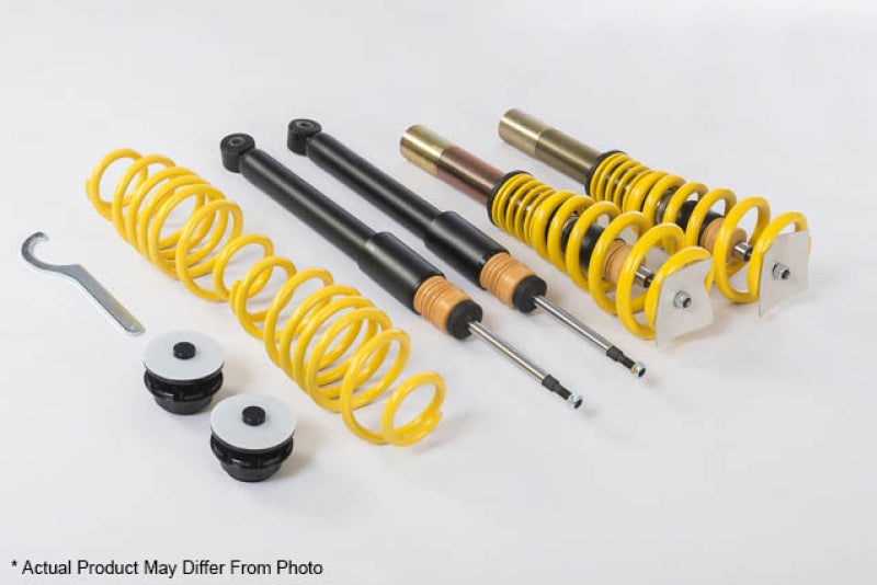 ST X Coilover Kit 10-13 Mazda 3 Mazdaspeed – HPA Motorsports