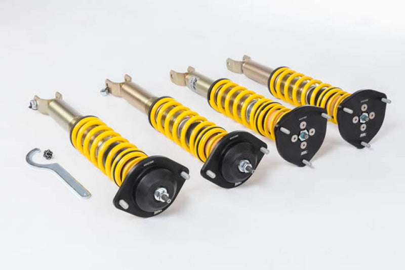 ST Suspensions 16-17 Mazda Miata MX-5 (ND) 2.0L XTA Height