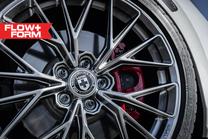 HRE FlowForm FF28 Wheels