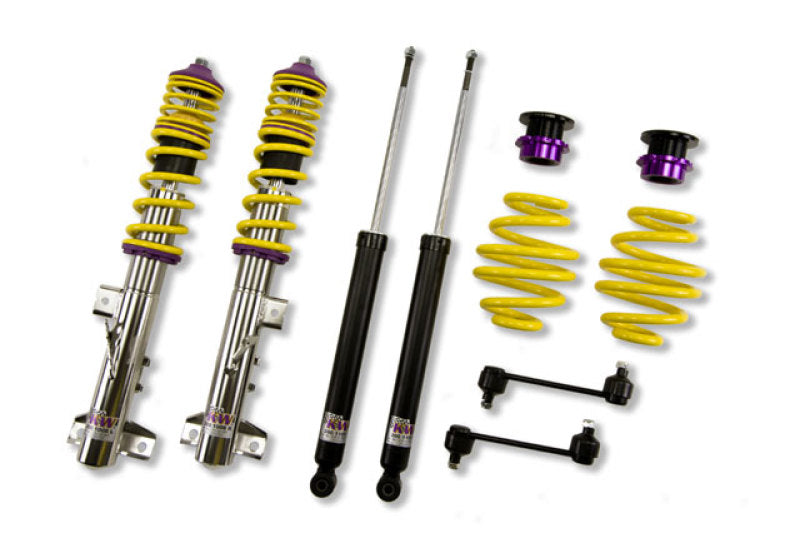 KW Coilover Kit V1 BMW 3series E36 (3B 3/B 3C 3/C) Sedan Coupe Wagon Convertible (exc. M3)