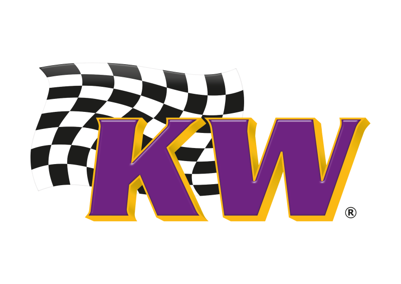 KW Coilover Kit V5 2016+ Honda NSX w/ EDC cancellation