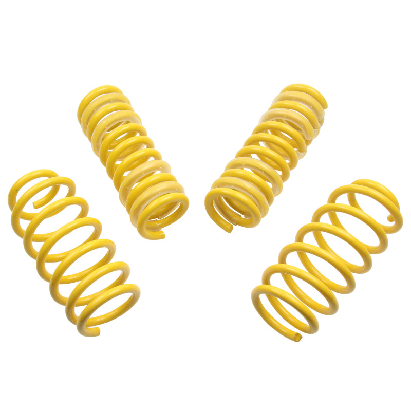 ST Suspensions ST Sport Lowering Spring Kit - 2009-2010 Dodge Challenger 3.5 (V6) 5.7-6.1 (V8) main image 0