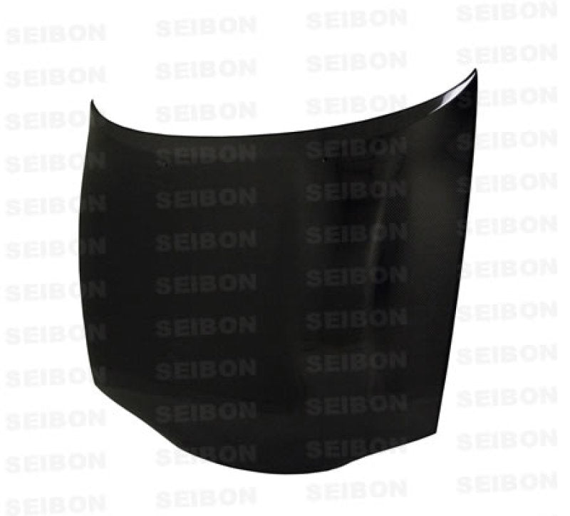 Seibon 95-99 Mitsubishi Eclipse OEM Carbon Fiber Hood – HPA
