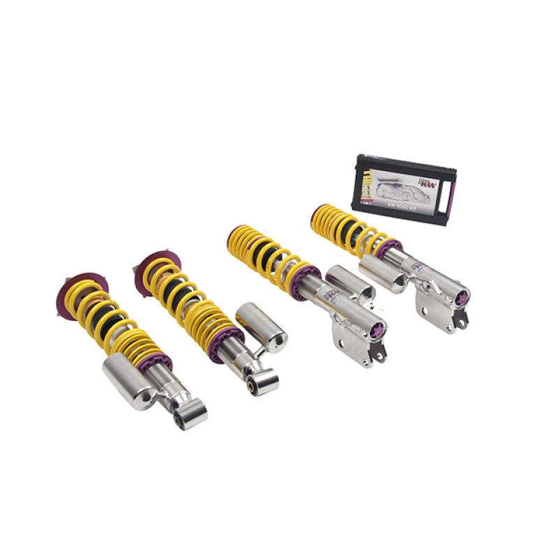 KW Coilover Kit V3 2015 Subaru Impreza WRX / STI – HPA Motorsports