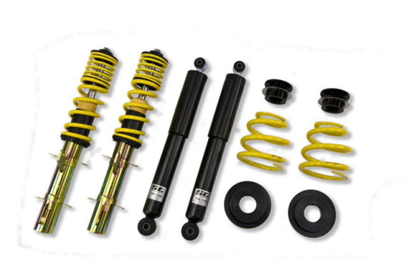 ST Coilover Kit 00-06 Audi TT/TT Roadster Quattro (8N) – HPA