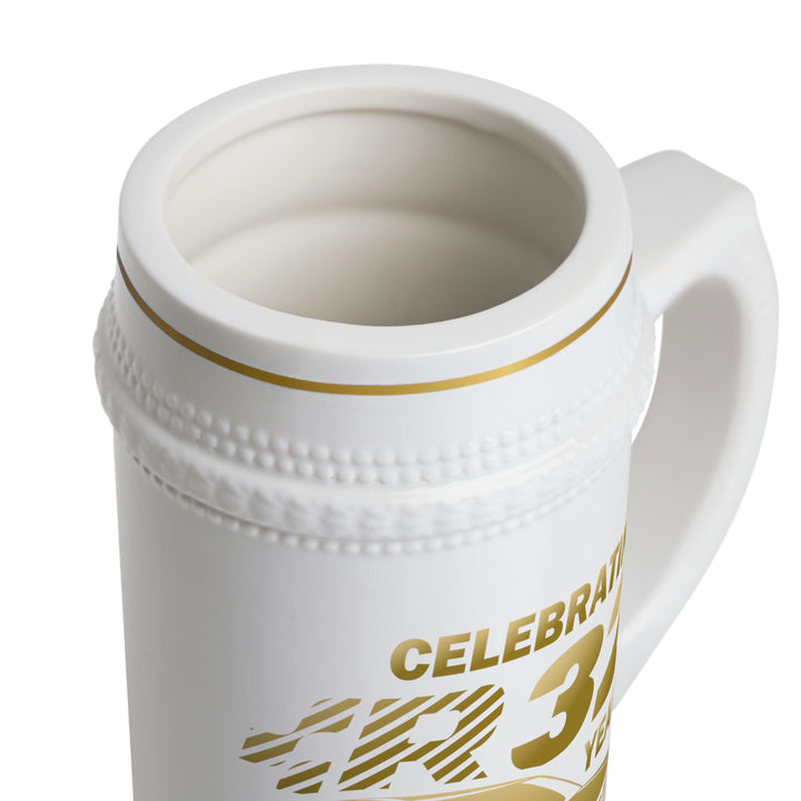 HPA 32nd Year Beer Stein Mug