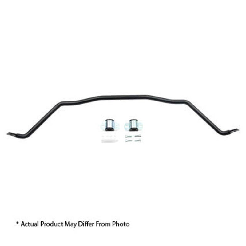 ST Suspensions ST Rear Anti-Sway Bar - 1999-2003 Acura TL 3.2 (6cyl)