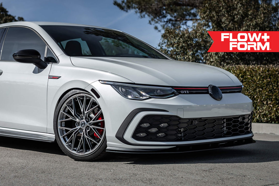 HRE FlowForm FF28 Wheels