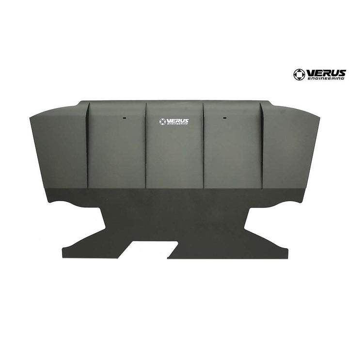 VERUS Rear Diffuser Kit - MK6 VW GTI