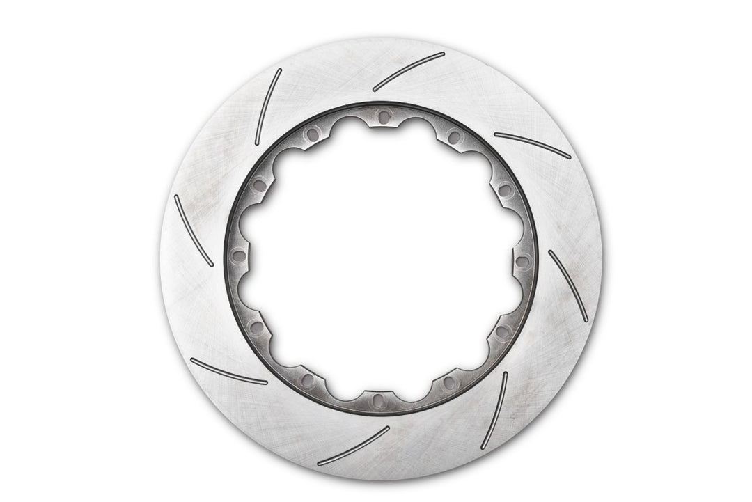 Left Rear Replacement Rotor Ring for MK4 / MK5 / MK6 / MK7