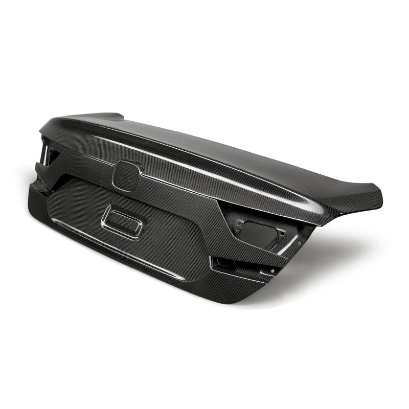 Seibon 18-20 Honda Accord OE-Style Carbon Fiber Trunk Lid – HPA