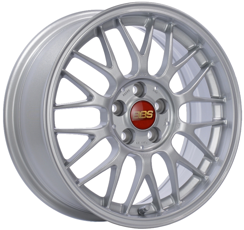 BBS RG-F 16x7 5x100 ET35 Sport Silver Wheel -70mm PFS/Clip BBS RG-F 16x7 5x100 ET35 Sport Silver Wheel -70mm PFS/Clip