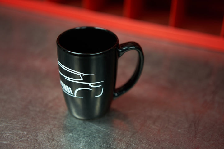 HPA Scirocco Coffee Mug