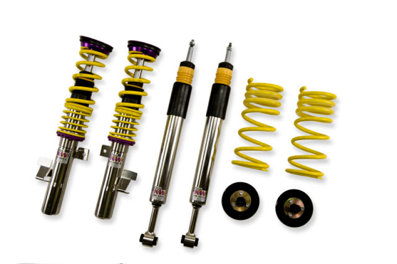 KW Coilover Kit V3 Mazda Mazda 3 MPS-Mazdaspeed (BK) – HPA Motorsports