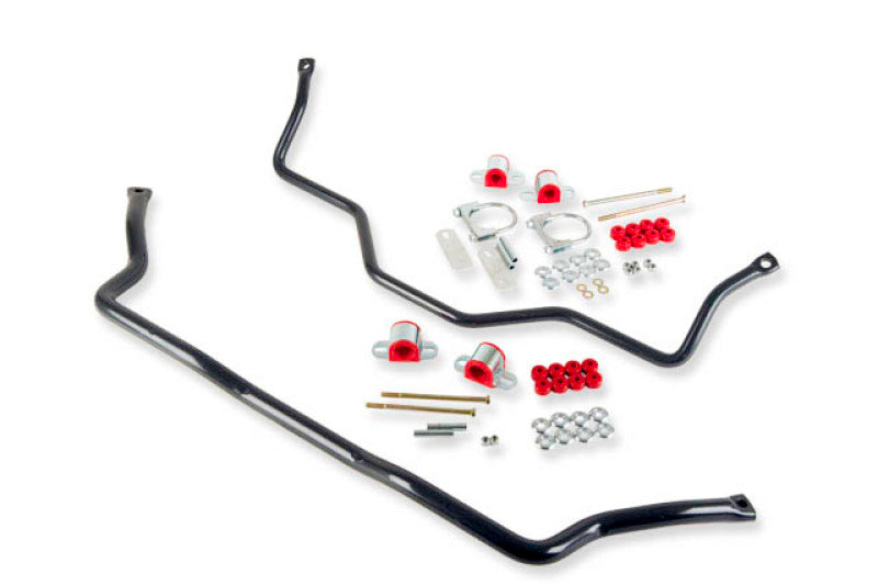 ST Suspensions ST Front Anti-Sway Bar - 1993-2003 Chevrolet Camaro 4th Gen V6 V8 main image 1