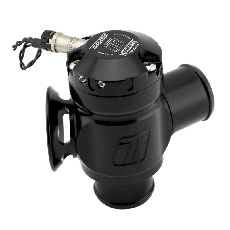 New Genuine TURBOSMART Kompact 25mm Dual Port Blow Off Valve BOV Universal New Genuine TURBOSMART Kompact 25mm Dual Port Blow Off Valve BOV Universal