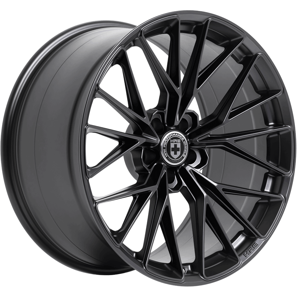 HRE FlowForm FF28 Wheels