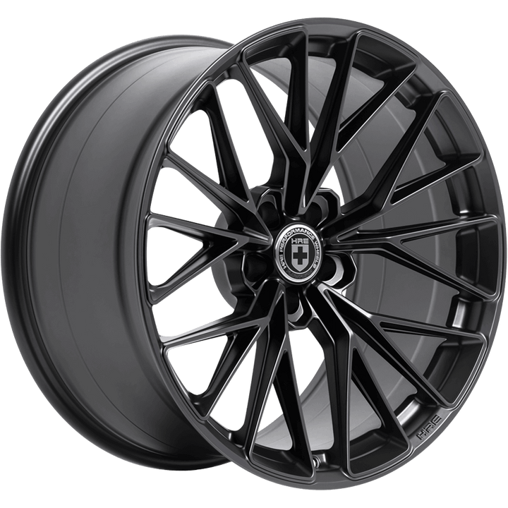 HRE FlowForm FF28 Wheels