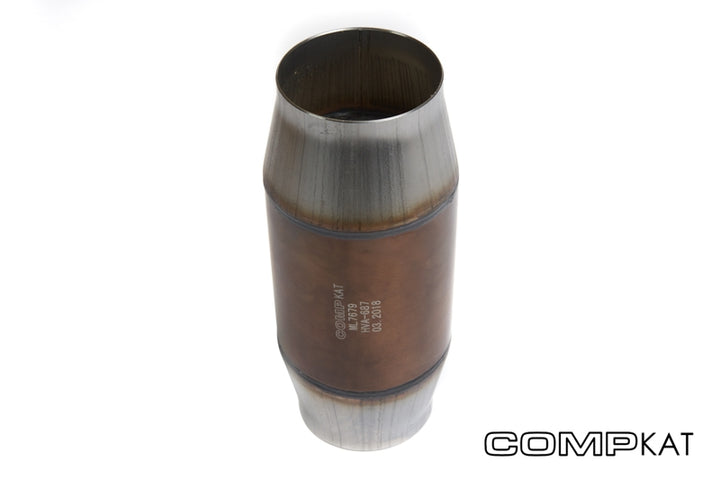 COMPKat 100 Cell Catalytic Converter